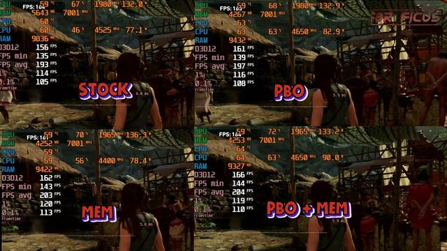 Gold CPU ! Ryzen 7 5700x смотреть онлайн