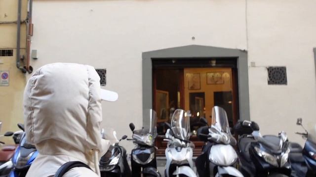 ФЛОРЕНЦИЯ за 1 день или как я влюбилась смотреть онлайн