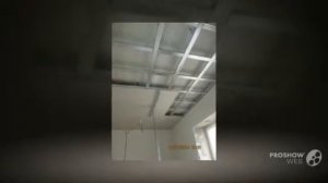Отделка стен гипсокартоном стоимость работ, услуги Москва