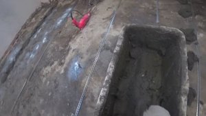 САМАЯ БЫСТРАЯ установка металлических МАЯКОВ на пол + СЕКРЕТНЫЙ МЕТОД!!!