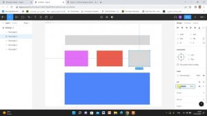 #figma شرح بالعربي من البداية الى الإحتراف    part 2  UX/UI Design