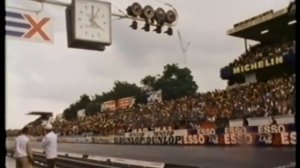 1980 | 48th 24 Heures Le Mans Documentary: The Test of a Man