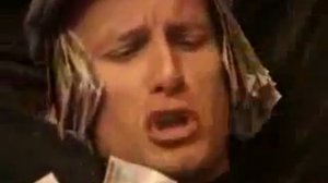 Рэппер СЯВА Джекпот 20091