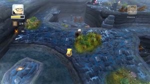 ВВЕРХ (ИГРА )►ПРОХОЖДЕНИЕ НА РУССКОМ #1