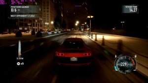 Need For Speed The Run on GTS 450 & Phenom II X4 B55 @3.3GHz