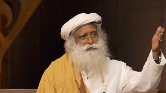 Садхгуру  Весенний даршан 2020