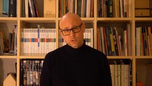 DK architects, Дайнов Григорий