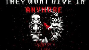 Undertale: Last Breath x No More Deals - They Won't Give In Anymore Remix [Spherior]