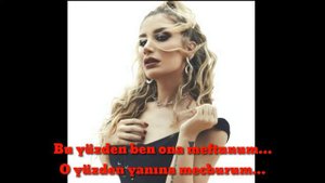 İrem Derici-Meftun (Şarkı Sözleri)