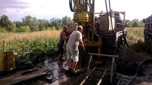 УРБ2А2 в работе