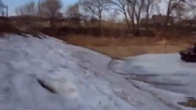 Вездеход-амфибия смотреть онлайн