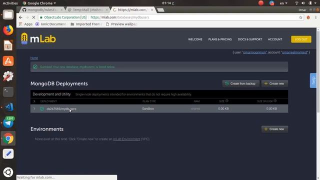 mongoDB #19 Online MongoDB смотреть онлайн