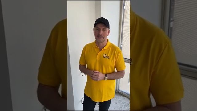 Обзор на Кутузовском проспекте.