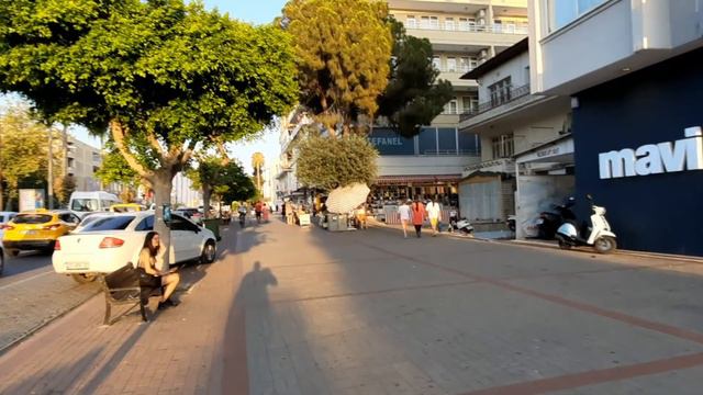 ВСЕГДА С АЙРАНОМ🥛Не устаю ВОСХИЩАТЬСЯ АЛАНЬЕЙ🇹🇷Пришла К СВОИМ🥰 смотреть онлайн