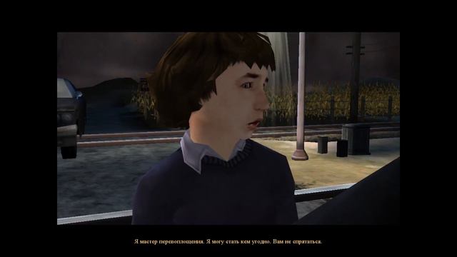 Прохождение игры 33 несчастья. Урок кулинарии Часть 3 смотреть онлайн