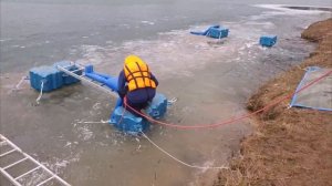 Курсанты колледжа полиции участвовали в межрайонном этапе соревнований «Школа безопасности»