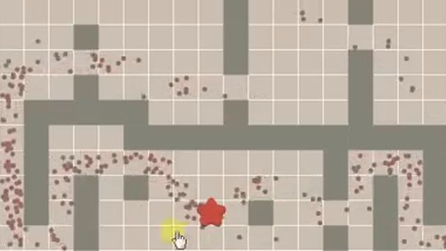 Tower Defense Demo смотреть онлайн