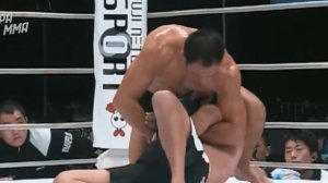 Топ-10 Лучших Бойцов в Pride FC