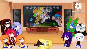 DAL reacts to Sonic HD Full Week + Final Escape (pt 2/2)