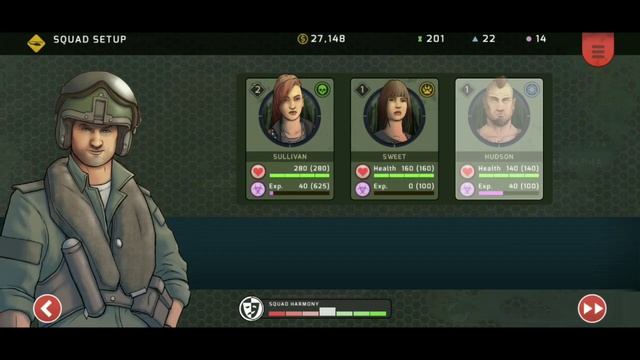 Xenowerk Tactics - Gameplay Walkthrough The End (Xenowerk Ending) смотреть онлайн