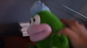 Crazy Mario Bros: Bowser Jr's Xbox One!