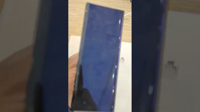 Huawei Mate XS 2 Foldable Smartphone ??