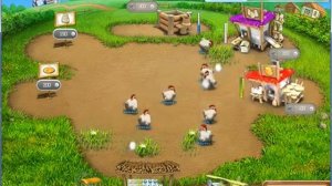 Веселая ферма 2 прохождение- Кексовая 4