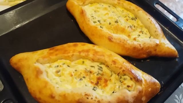 ГОТОВИМ С ЛЮБОВЬЮ! ХА-ЧА-ПУ-РИ ПО-АДЖАРСКИ! ОООЧЧЧЕЕЕНННЬЬЬ ВКУСНЫЕ!НЕЖНЫЕ! СОЧНЫЕ! смотреть онлайн