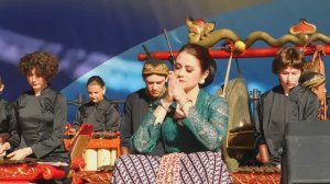 Фестиваль «Музыкальная Евразия» в парке Кузьминки (30.07.2023)