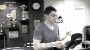 Стелс Гепард: перетяжка сидений экокожей