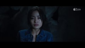 «Монарх» Наследие монстров   Трейлер