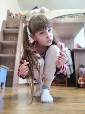 Ксюха ❤❤️