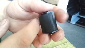 Принтер не захватывает бумагу - простое решение