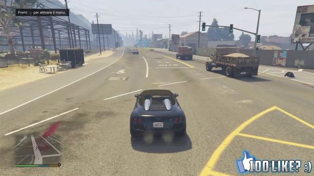 COME AVERE VEICOLI SPECIALI IN GTA ONLINE! (SPACE DOCKER, CARRO ATTREZZI ECC) GLITCH 1.39 ITA смотреть онлайн