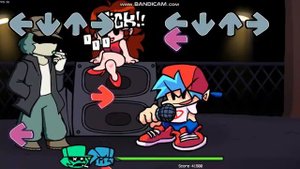 ГАРССЕЛО ПЕРВЫЕ 2 ПЕСНИ/СТЕПАН ФИН НА КОМПЕ/ФРАЙДЕЙ НАЙТ ФАНКИН