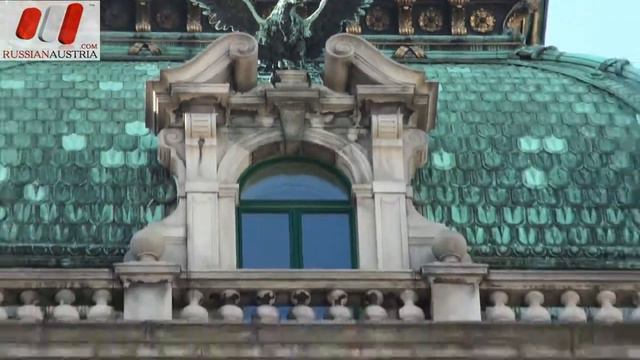 Австрия. Вена. Штефансплатц. Stephansplatz Vienna. Видео гид смотреть онлайн
