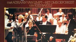 Cristina Deutekom sings la luce langue from Macbeth. Amsterdam 1982