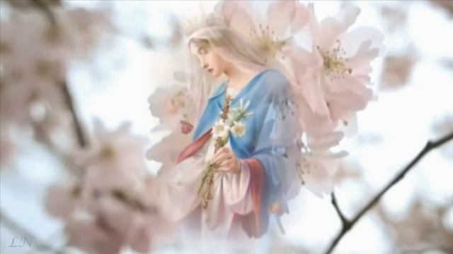 Аве Мария смотреть онлайн