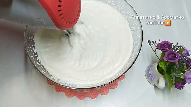 Мороженое 
