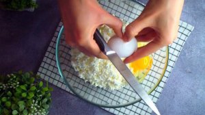 Чизкейк Без сахара! Из простых ингредиентов!