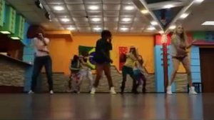 Doma Dance, Vladivostok Dancehall by Michel Tinho.mp4