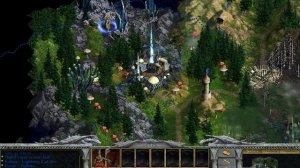 Прохождение Age Of Wonders: Shadow Magic. Часть 70