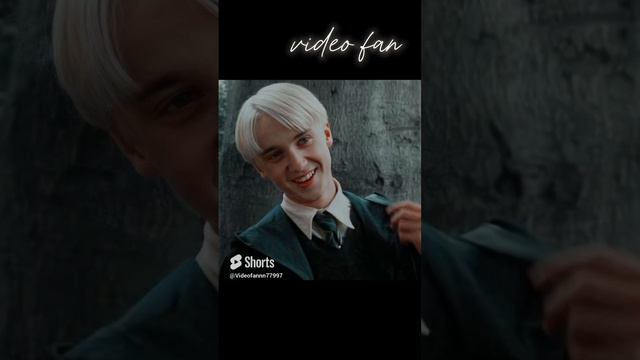 #рекомендации #тренды #shortsvideo #harrypotter #dracomalfoy #potterhead #Hogwarts