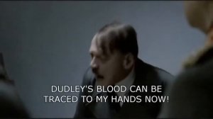 The Death Of Dudley