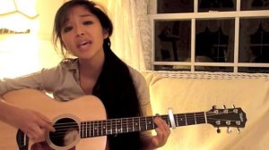 Sound of Silence - Simon & Garfunkel - Mykou Thao Cover