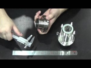 Обзор диоптра