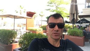 Обстановка в Дубае в ОАЭ в 2025 году: отношение к русским, безопасность, жизнь и отдых в этой стране