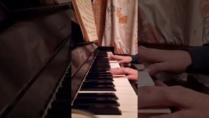 Корелли - Сарабанда (аккомпанемент)