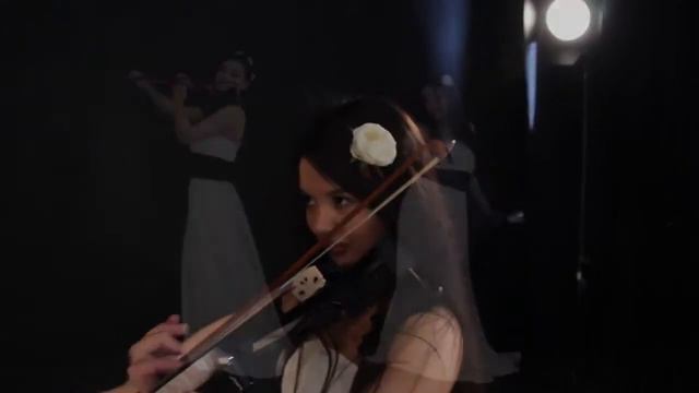 Скрипичный дуэт CLASSICAL GAS (промо) смотреть онлайн