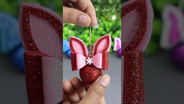 DIY Christmas Ornaments?Christmas Decoration Ideas?DIY Christmas Ornaments Craft Ideas?